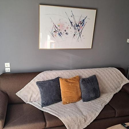 M Home Place Palio Limani Eksteriør billede