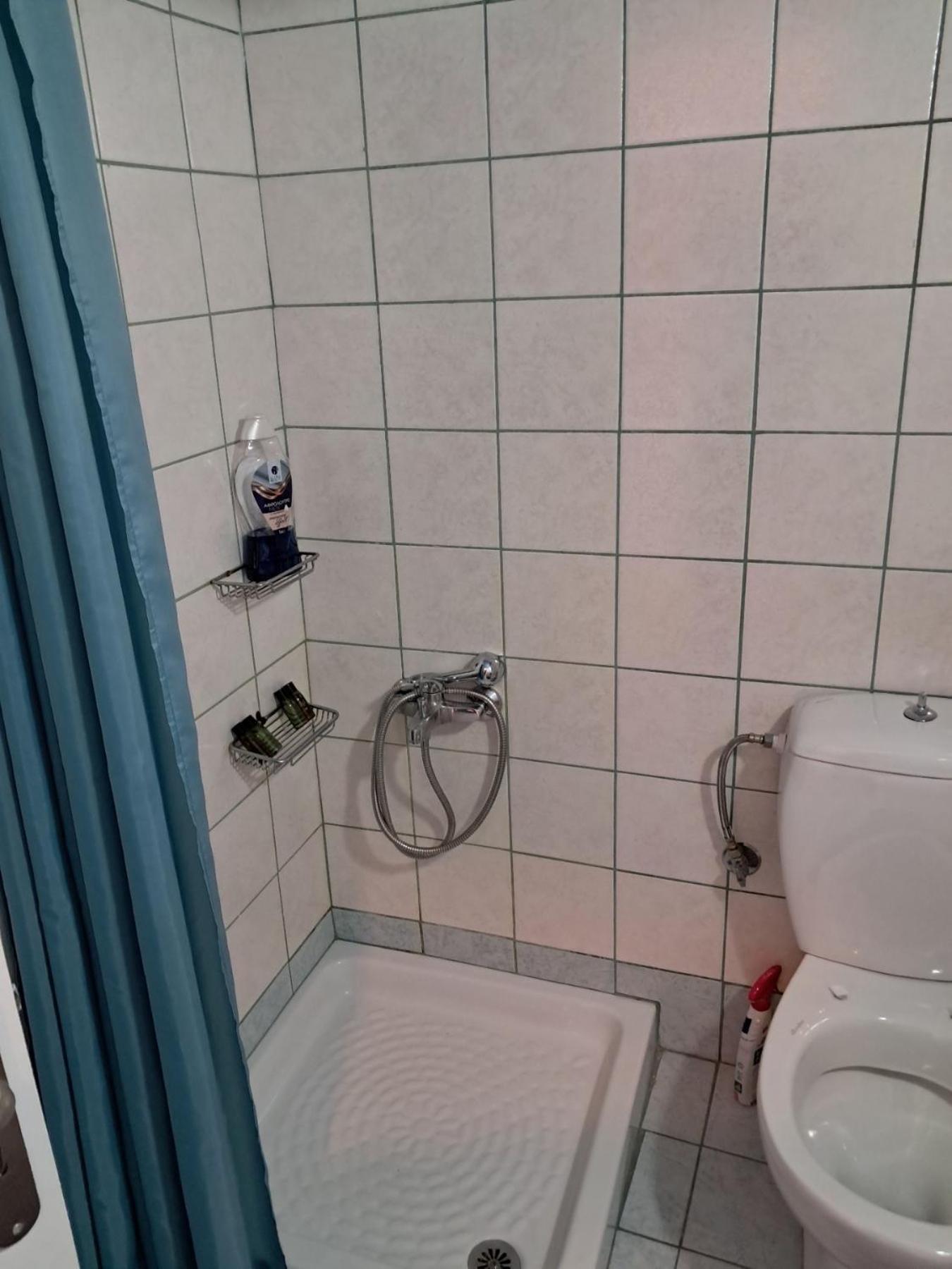 M Home Place Palio Limani Eksteriør billede